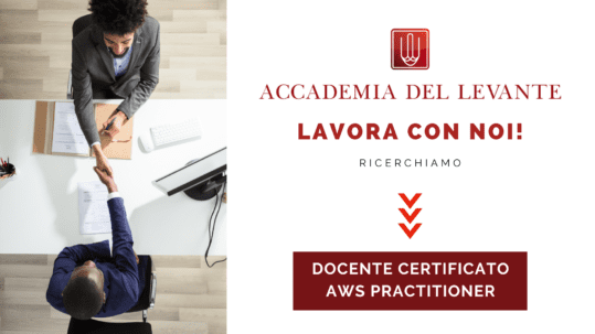 Docente AWS Practitioner