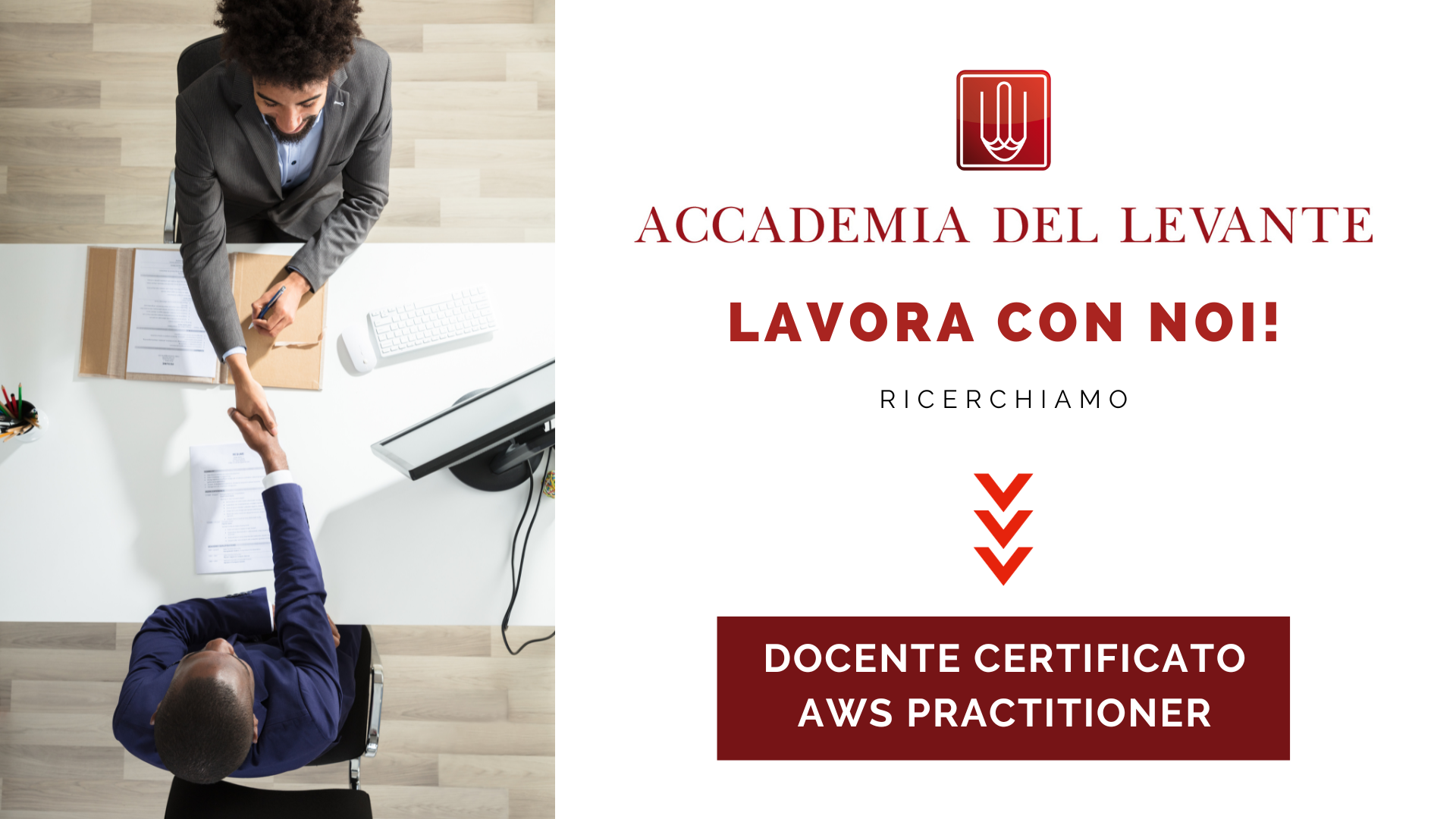 Docente AWS Practitioner