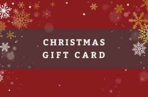 Gift Card Speciale, Natale 2023