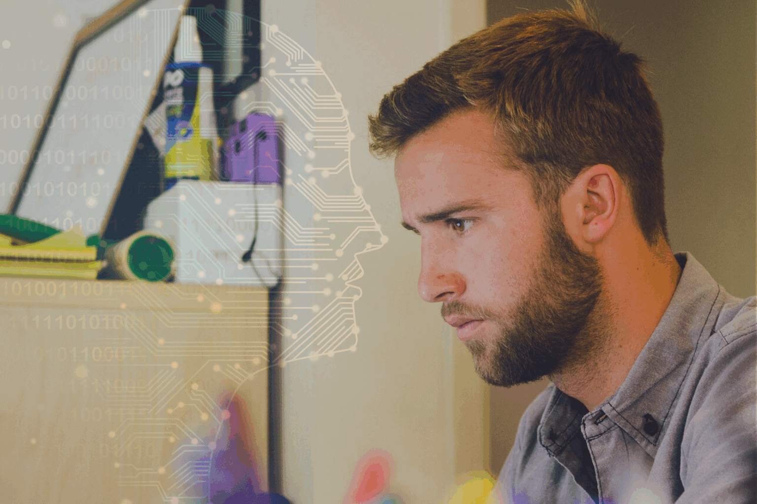 I 5 lavori che spariranno con l'Intelligenza Artificiale - Accademia