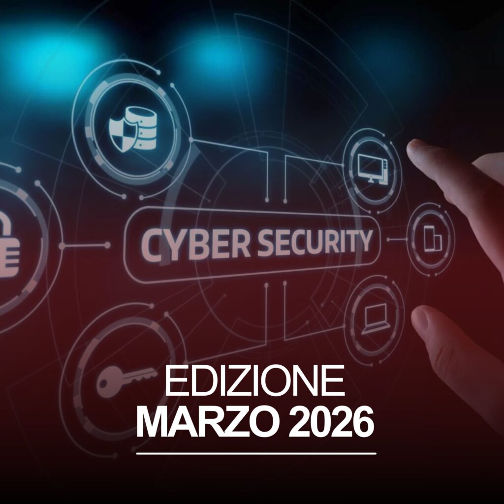 Corsi di Cybersecurity | Formazione | Accademia del Levante
