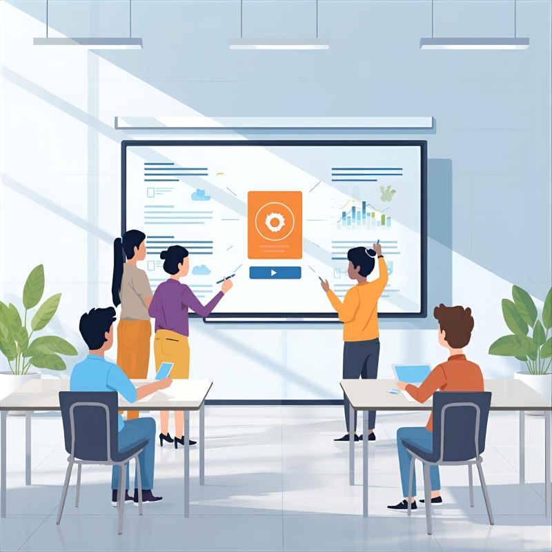 Corso Online Eipass LIM