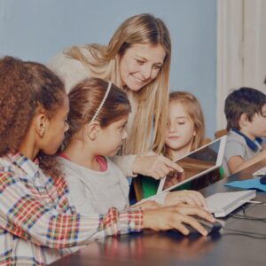 Corso Online Eipass Coding Primaria