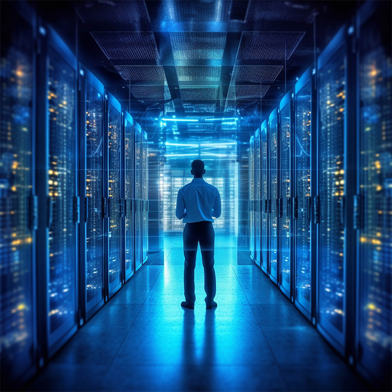 Corso Online CompTIA Server+