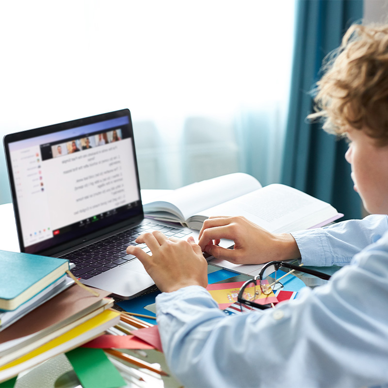 Corso Online Eipass Didattica Digitale