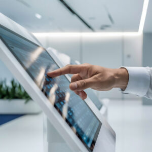 Corso Online Eipass Monitor Touch