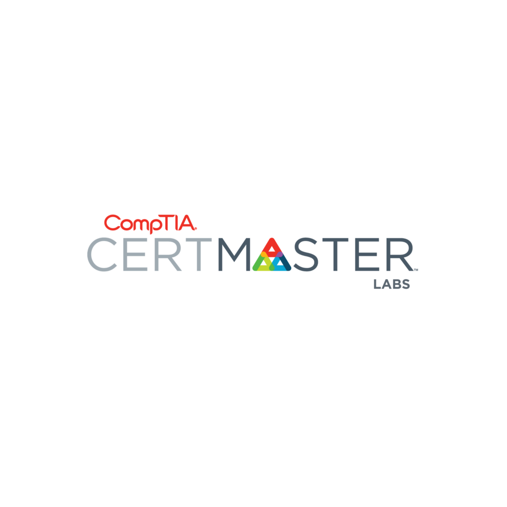 CompTIA Server+ CertMaster Labs | Accademia del Levante