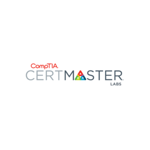 CompTIA Cloud+  CertMaster Labs