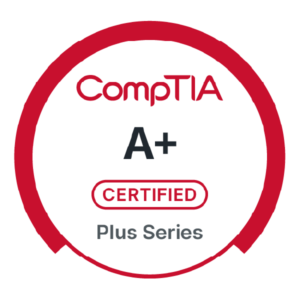 CompTIA A+ Core1 & Core2 Voucher d'esame