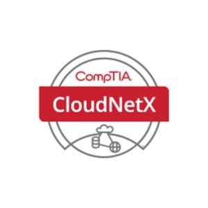 CompTIA CloudNetX Voucher d’esame