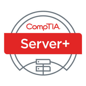CompTIA Server+ Voucher d’esame