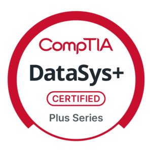CompTIA DataSys+ Voucher+ retake