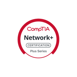 CompTIA Network+ Voucher d’esame