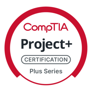CompTIA Project+ Voucher d’esame