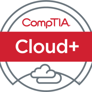 CompTIA Cloud+ Voucher d’esame