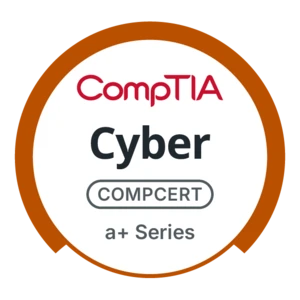Corso Online CompTIA a+ Cyber