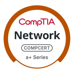 Corso Online CompTIA a+ Network