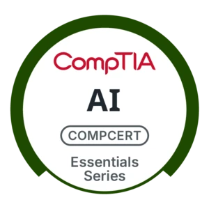 Corso Online CompTIA Essentials AI