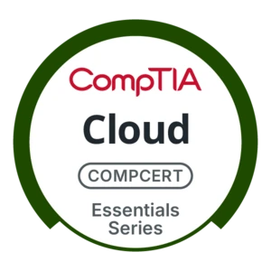 Corso Online CompTIA Essentials Cloud