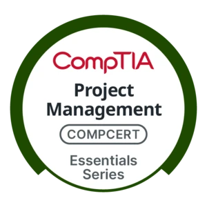 Corso Online CompTIA Essentials Project Management