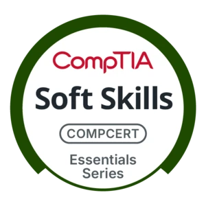 Corso Online CompTIA Essentials Soft Skills