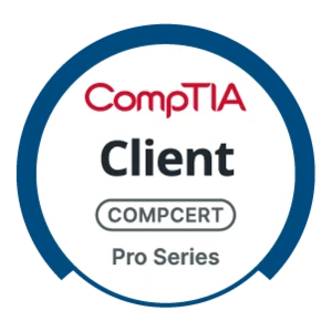 Corso Online CompTIA Pro Windows Client