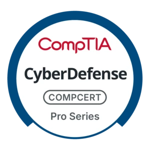 Corso Online CompTIA Pro Cyber Defense