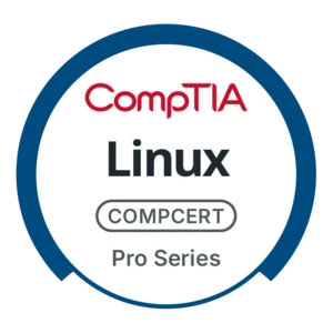 Corso Online CompTIA Pro Linux