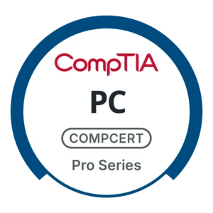 Corso Online CompTIA Pro PC