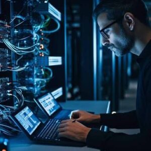 Corso Online CompTIA AutoOps+